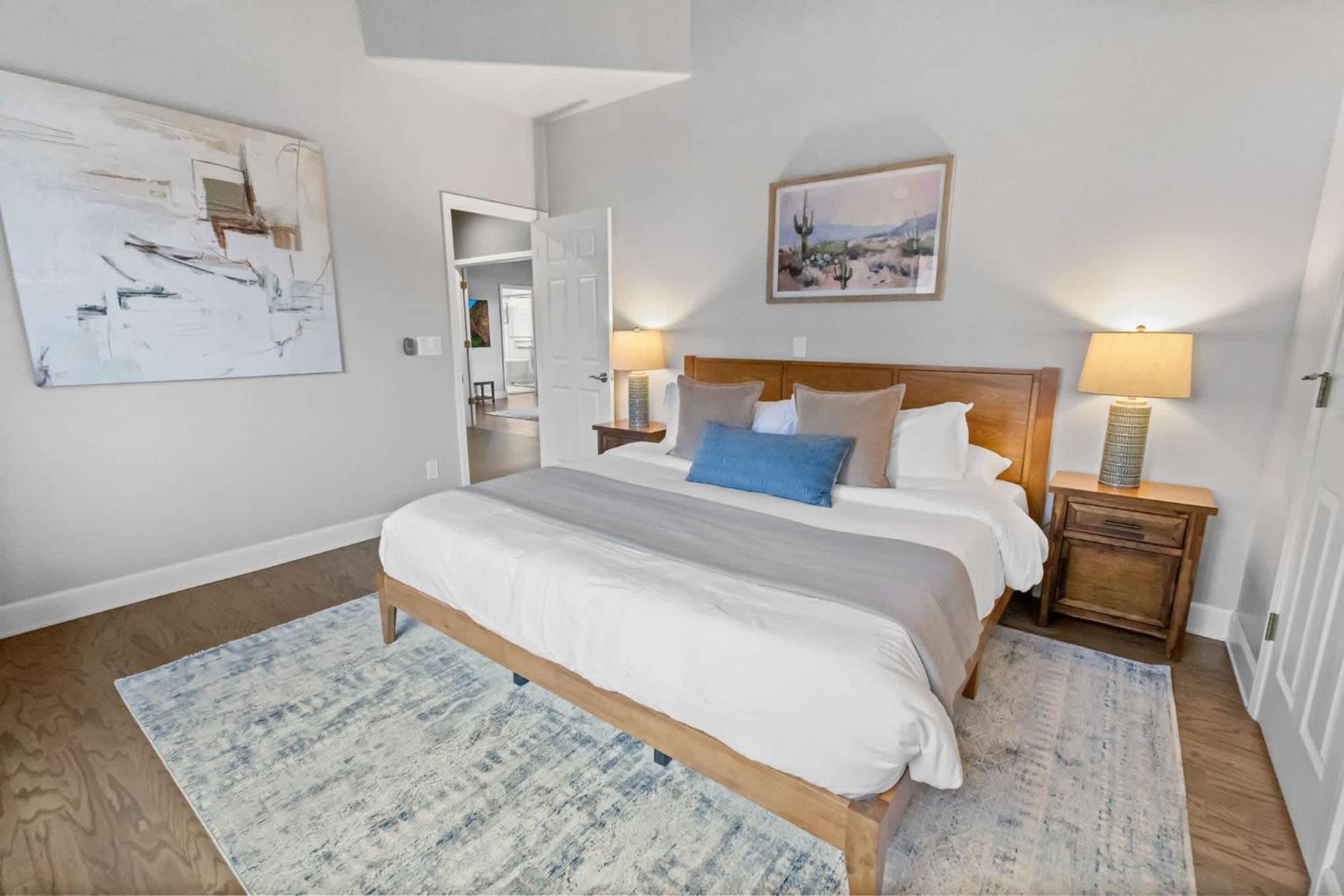 5 Bed 3 Bath Uptown Sedona-Game Room-Sauna-Cold Plunge-Jacuzzi-Gym Exterior foto